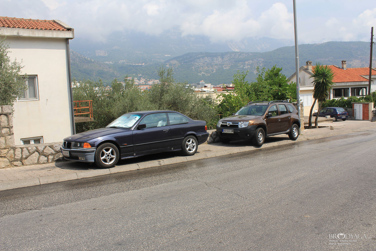 Budva